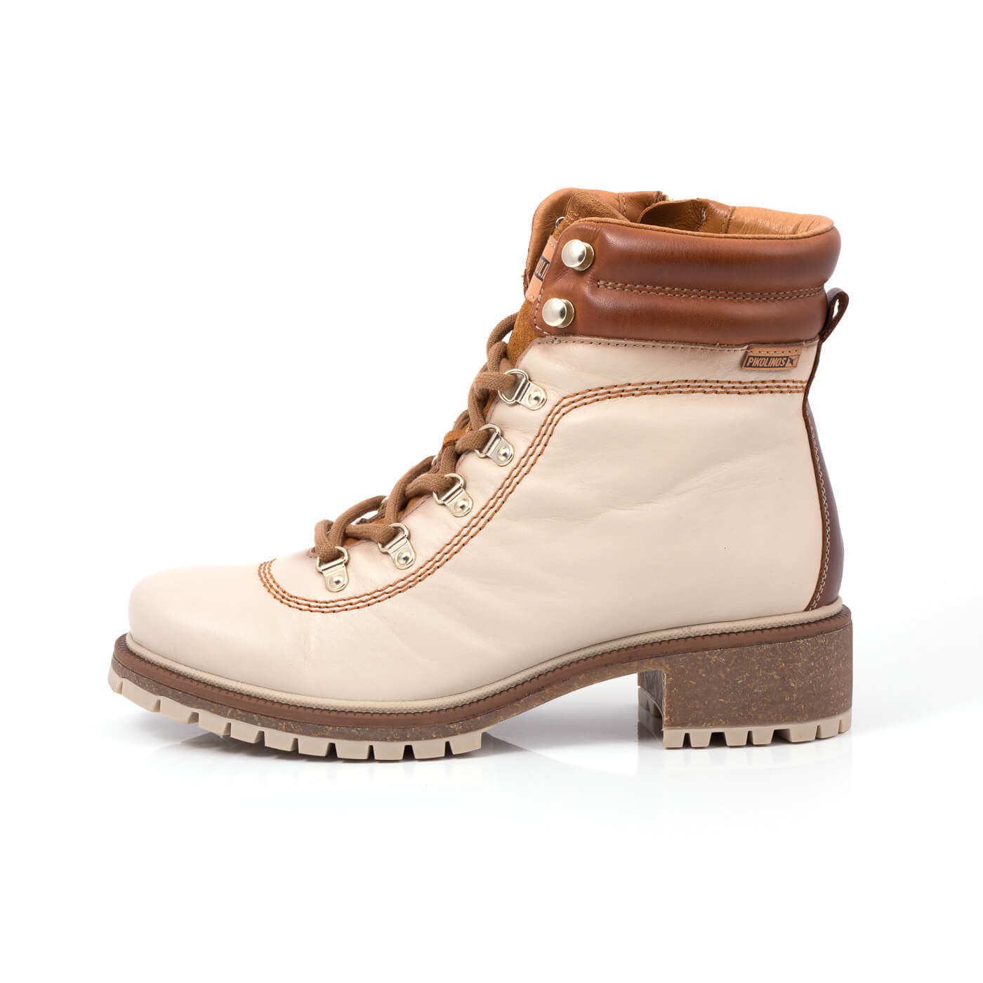 GHETE DAMA PIKOLINOS