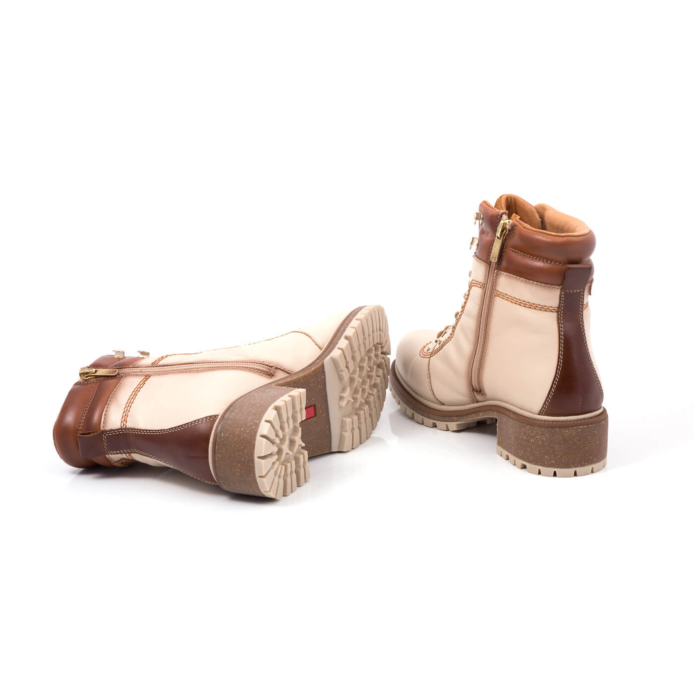 GHETE DAMA PIKOLINOS