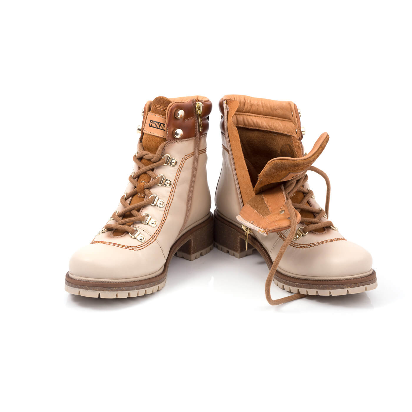 GHETE DAMA PIKOLINOS