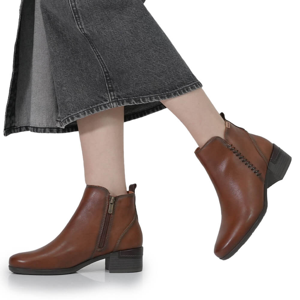 GHETE DAMA PIKOLINOS