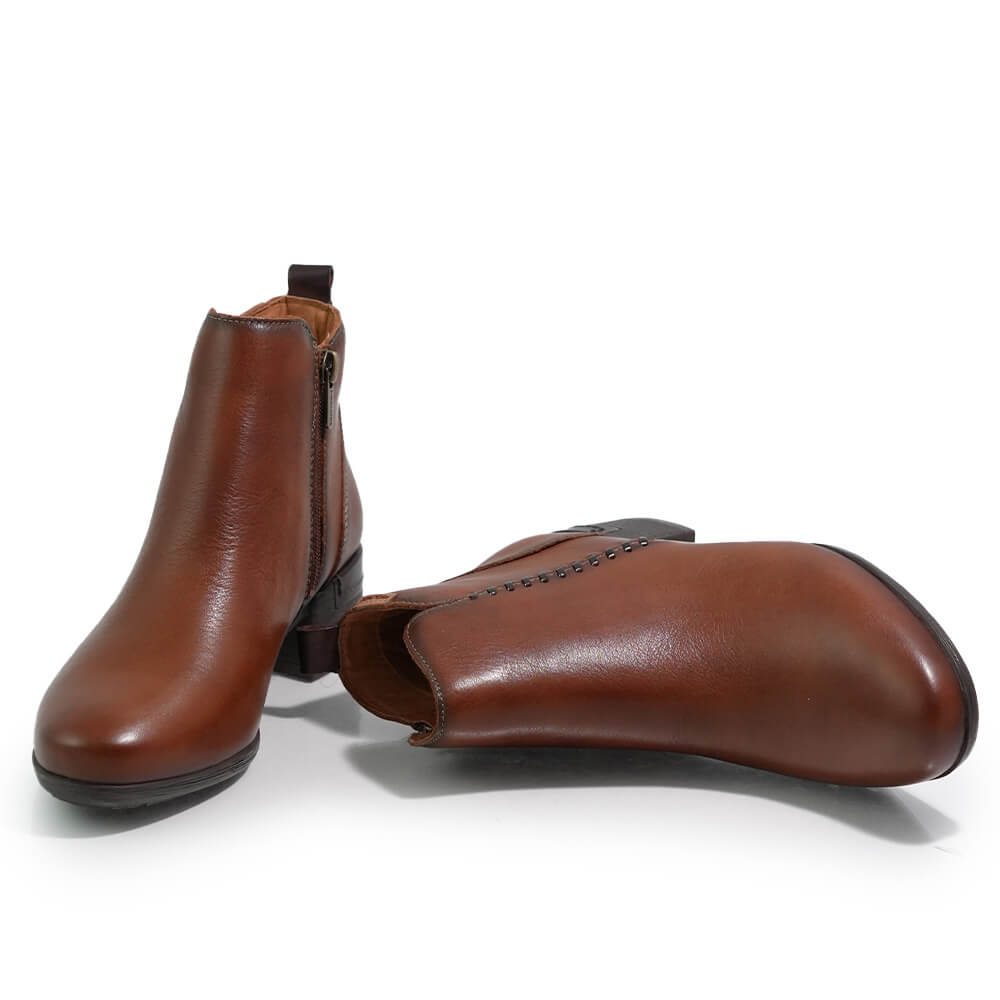 GHETE DAMA PIKOLINOS