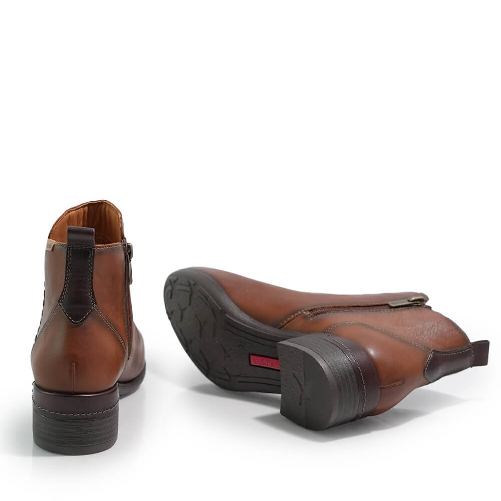 GHETE DAMA PIKOLINOS