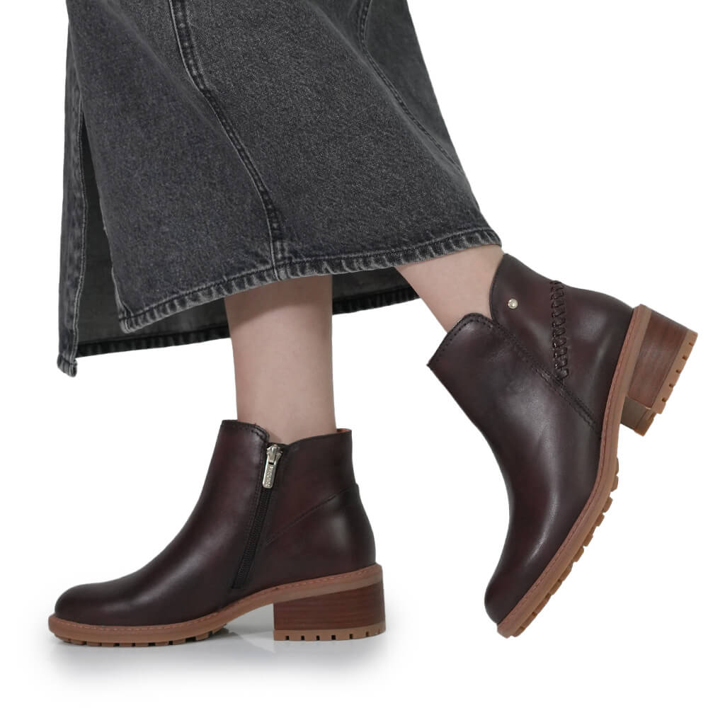 GHETE DAMA PIKOLINOS