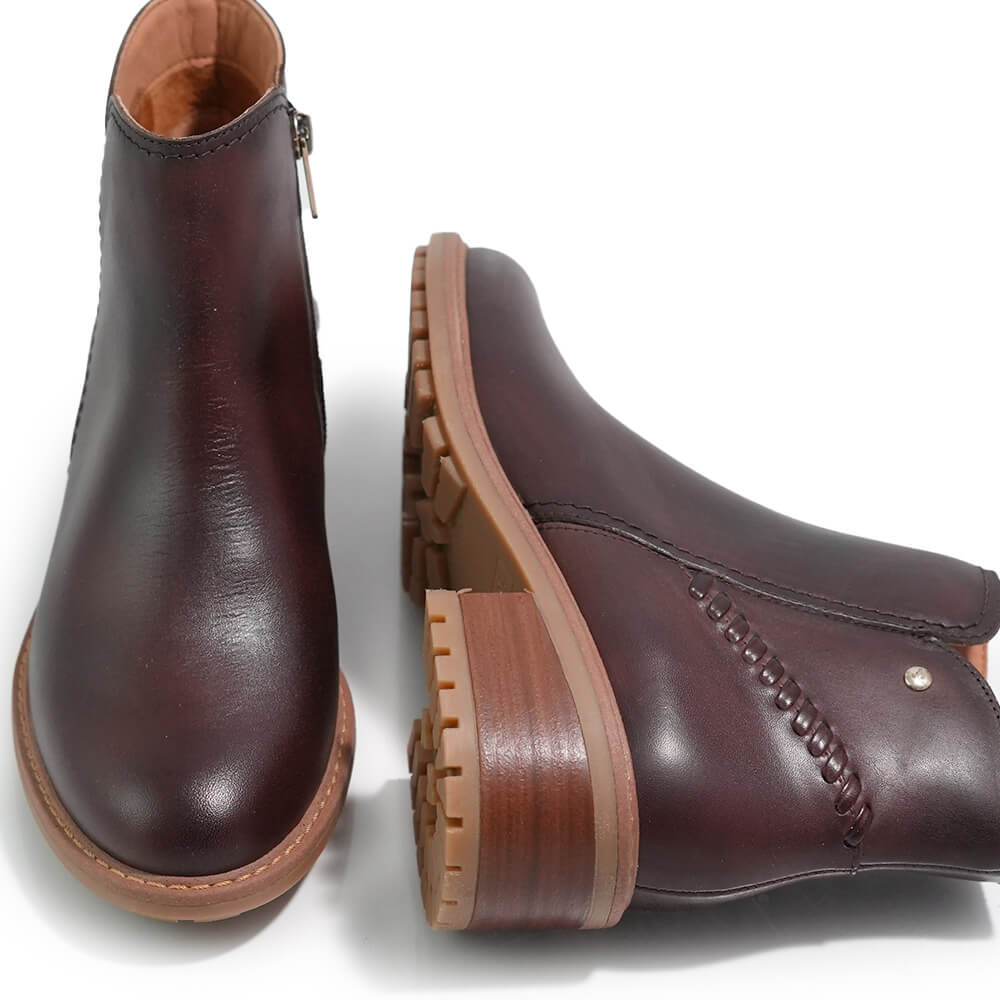 GHETE DAMA PIKOLINOS