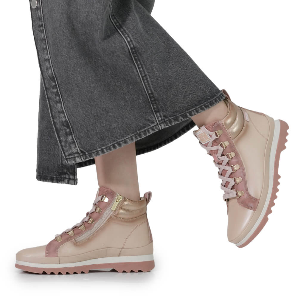 GHETE DAMA PIKOLINOS