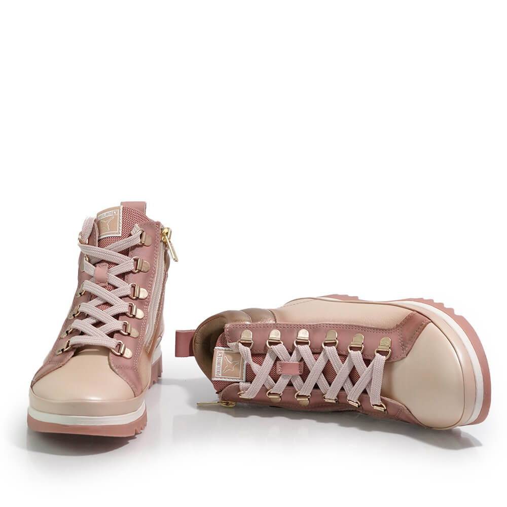 GHETE DAMA PIKOLINOS