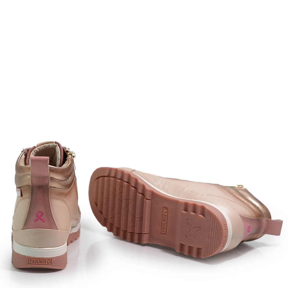 GHETE DAMA PIKOLINOS