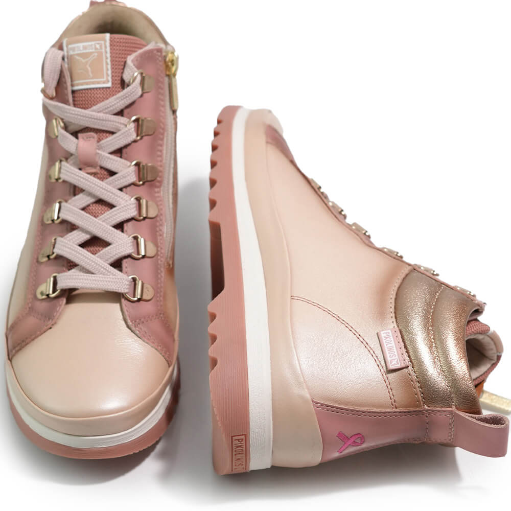 GHETE DAMA PIKOLINOS