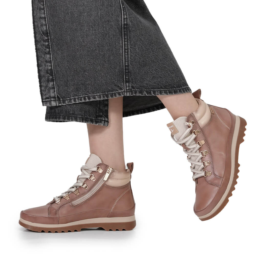 GHETE DAMA PIKOLINOS