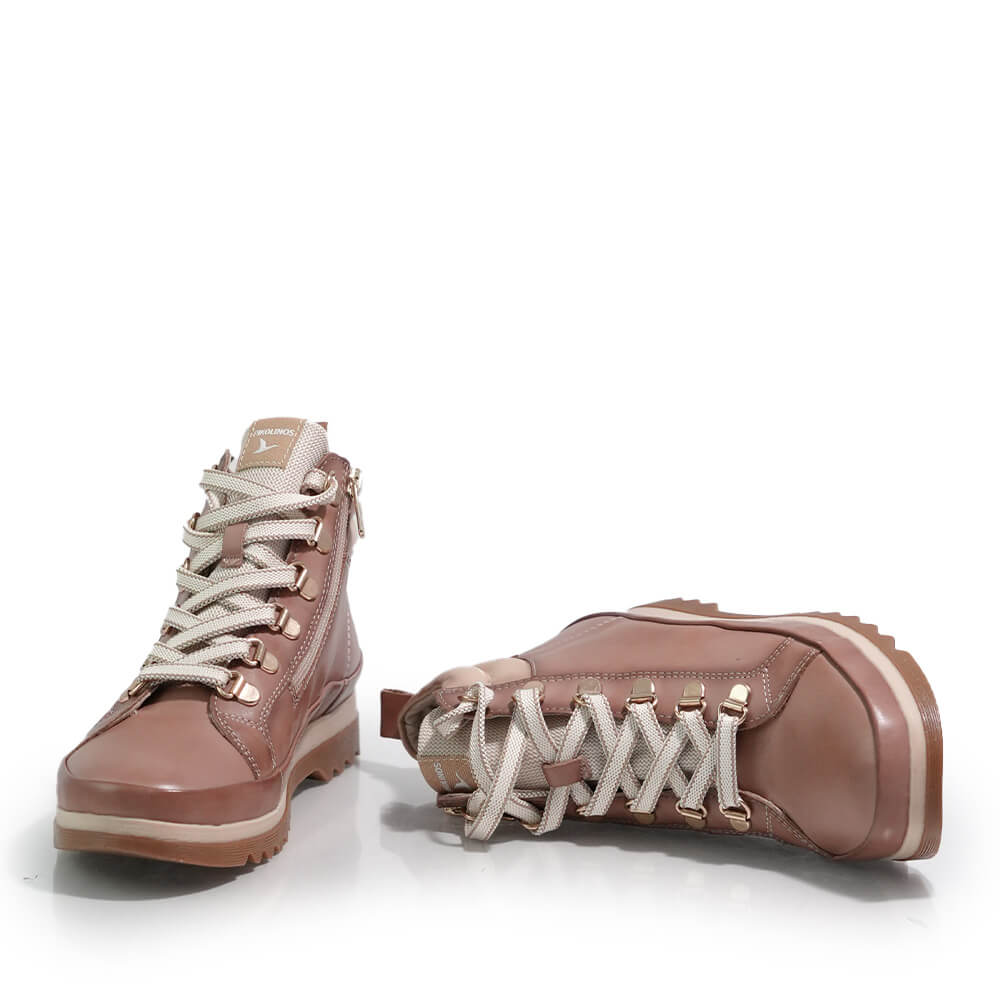 GHETE DAMA PIKOLINOS