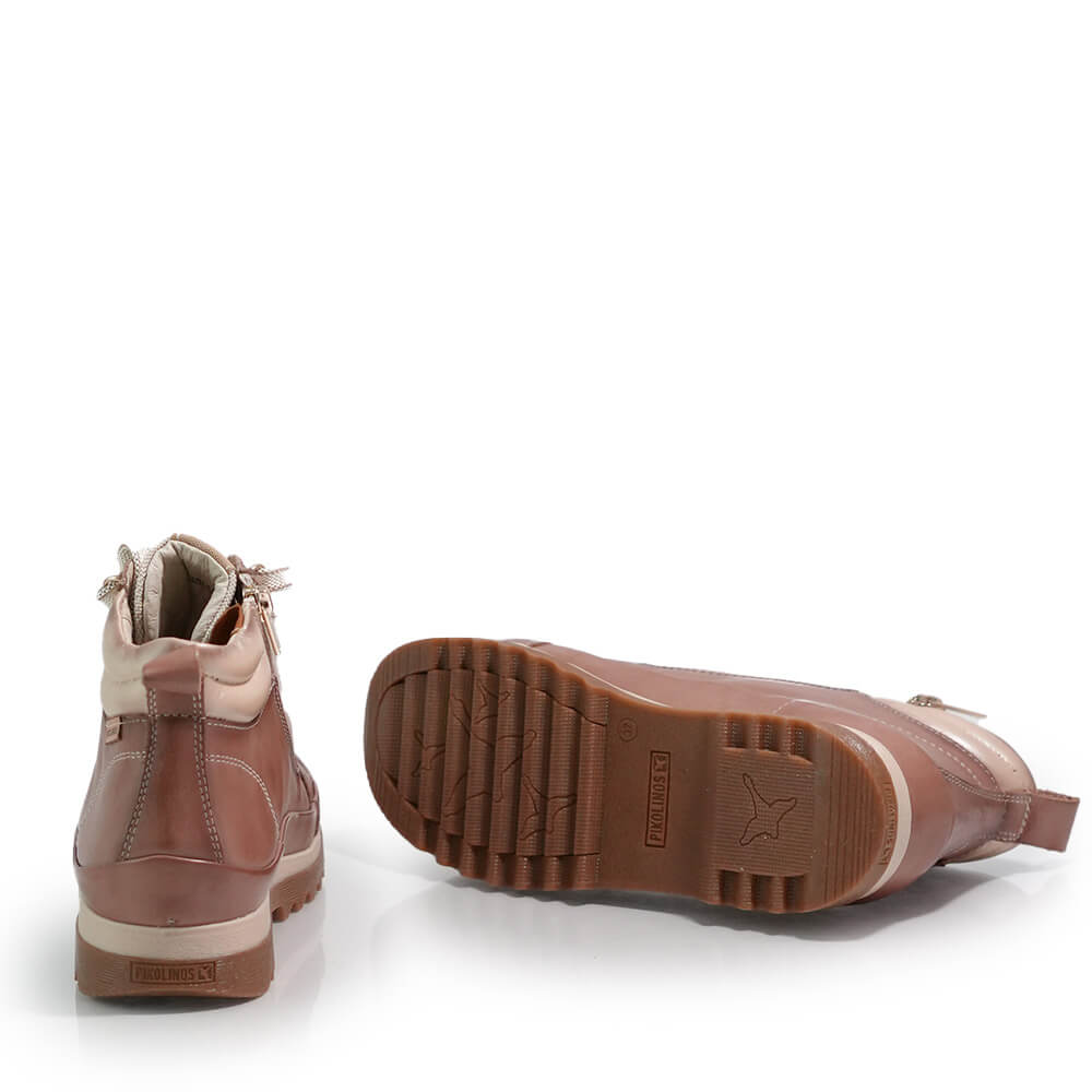 GHETE DAMA PIKOLINOS