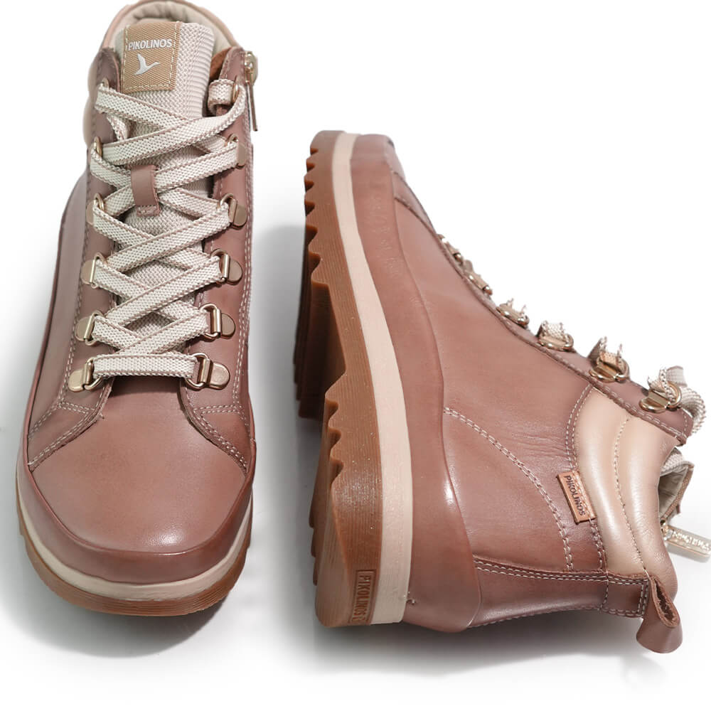 GHETE DAMA PIKOLINOS