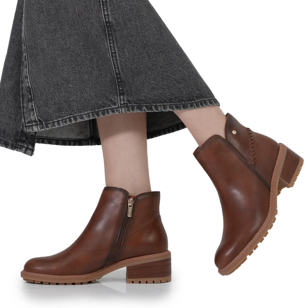 GHETE DAMA PIKOLINOS