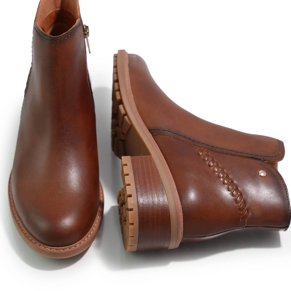 GHETE DAMA PIKOLINOS