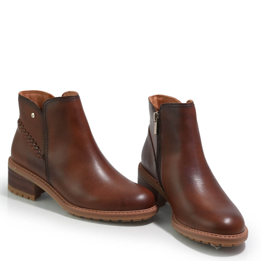 GHETE DAMA PIKOLINOS