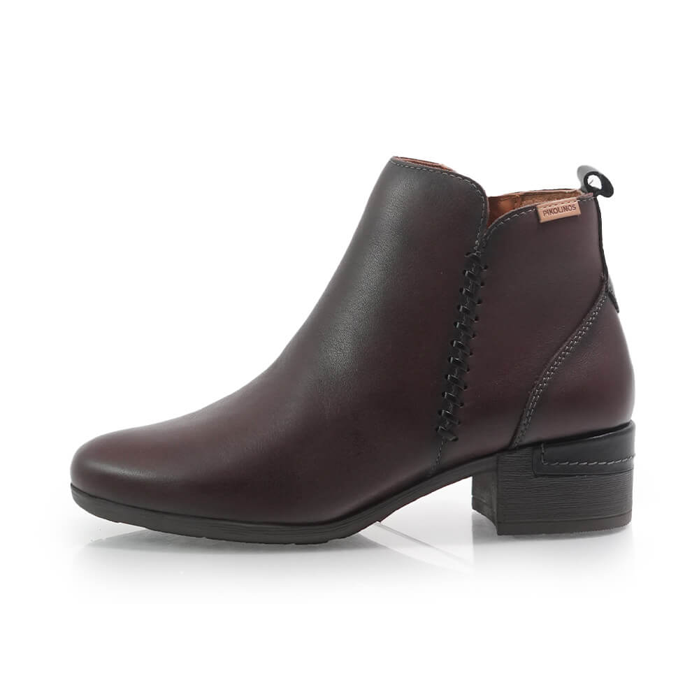 GHETE DAMA PIKOLINOS