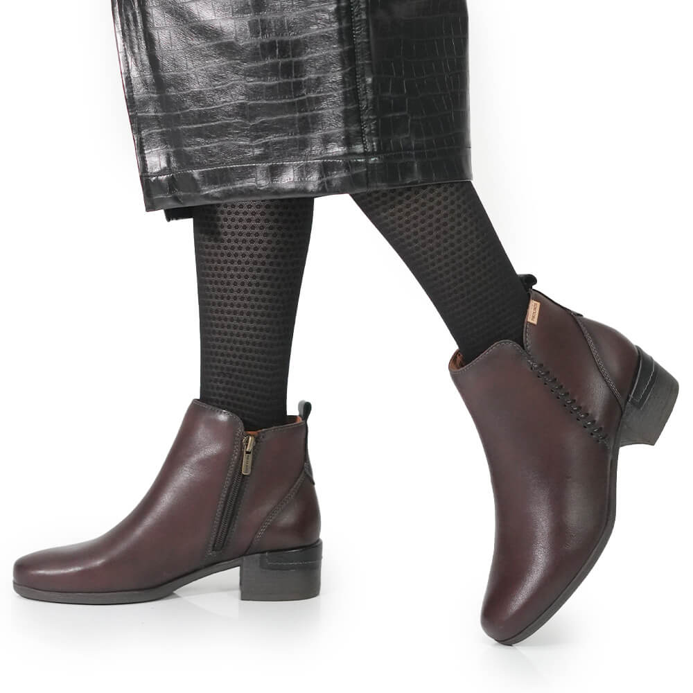 GHETE DAMA PIKOLINOS