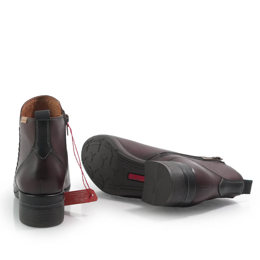 GHETE DAMA PIKOLINOS