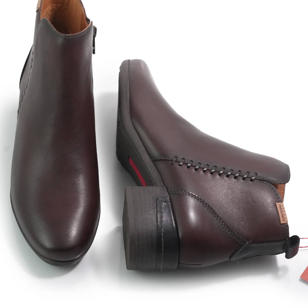 GHETE DAMA PIKOLINOS