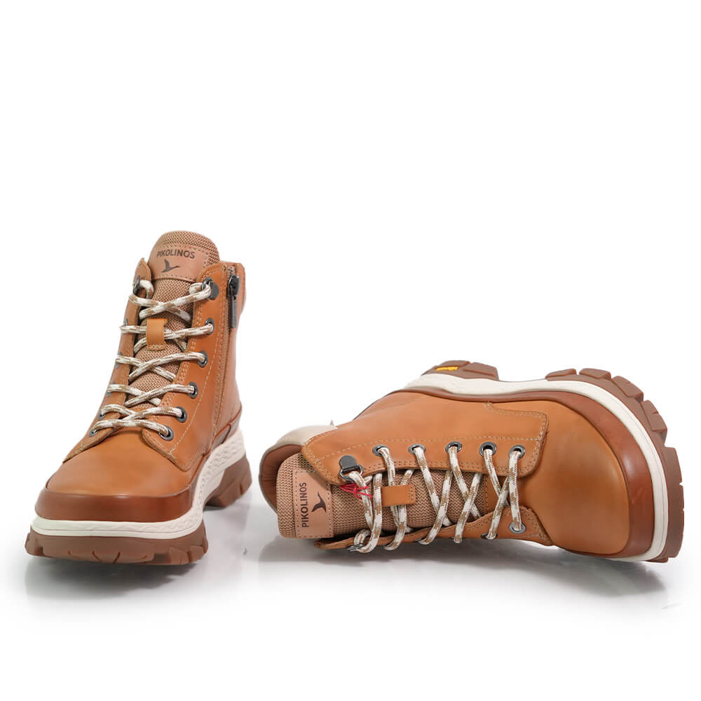 GHETE DAMA PIKOLINOS