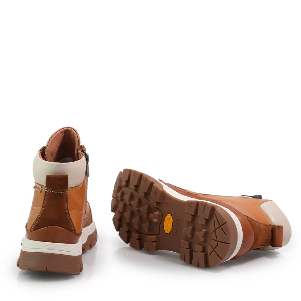 GHETE DAMA PIKOLINOS