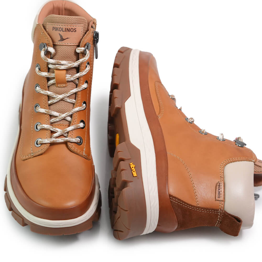 GHETE DAMA PIKOLINOS