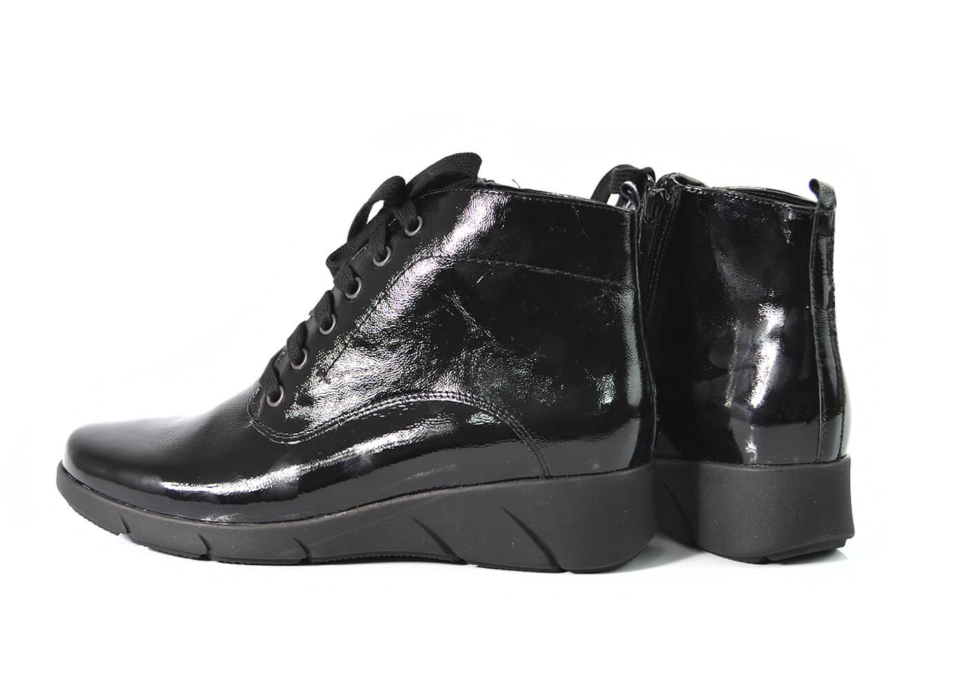 ghete dama Waldläufer