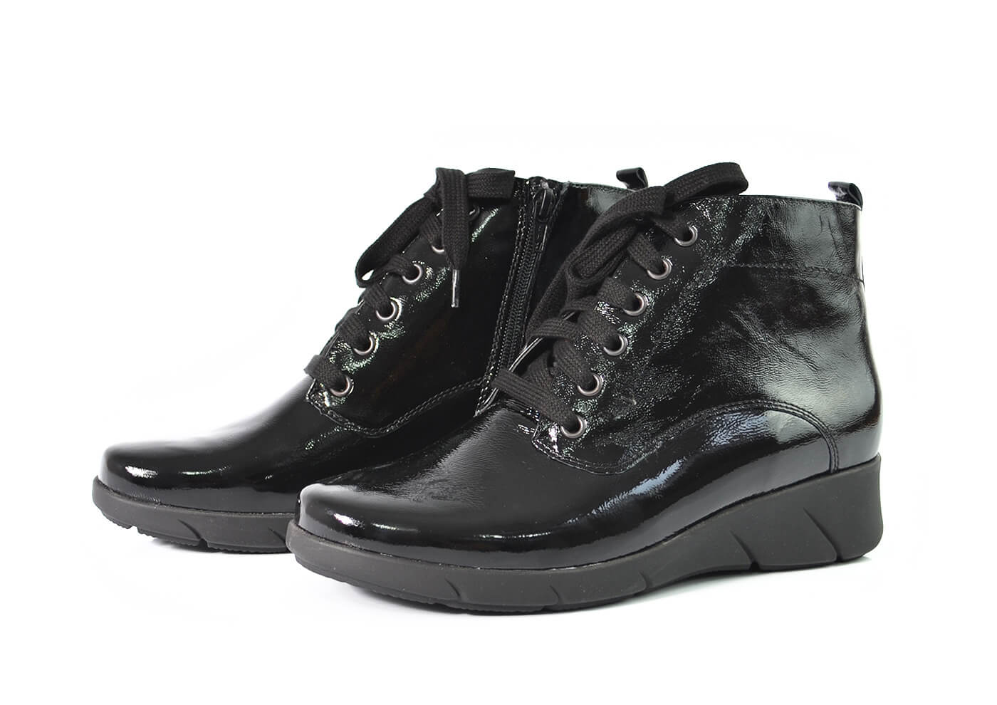 ghete dama Waldläufer