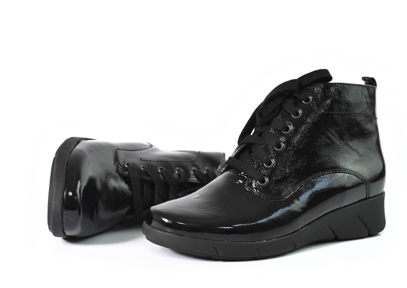 ghete dama Waldläufer