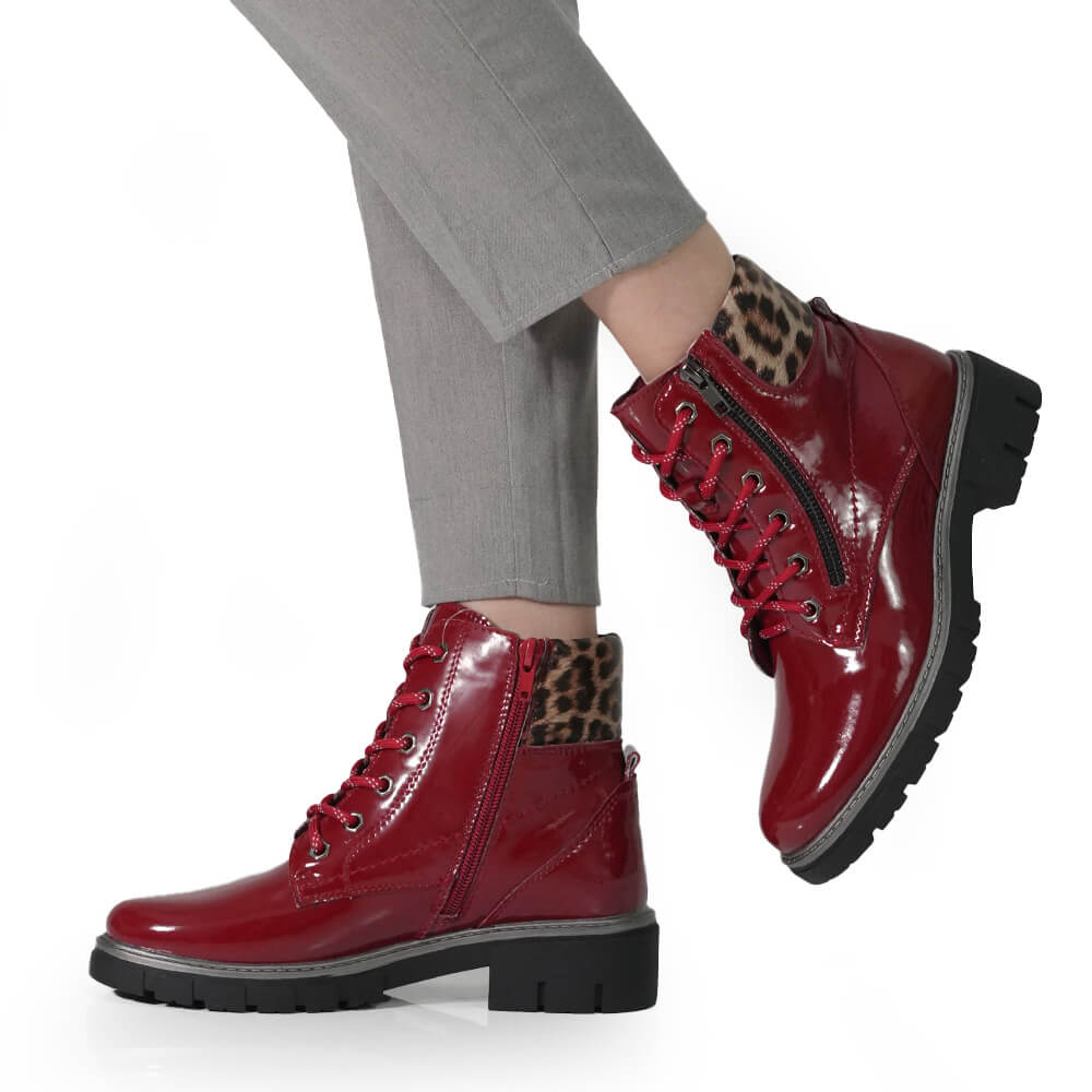 GHETE FIORE FINO ACTIVE