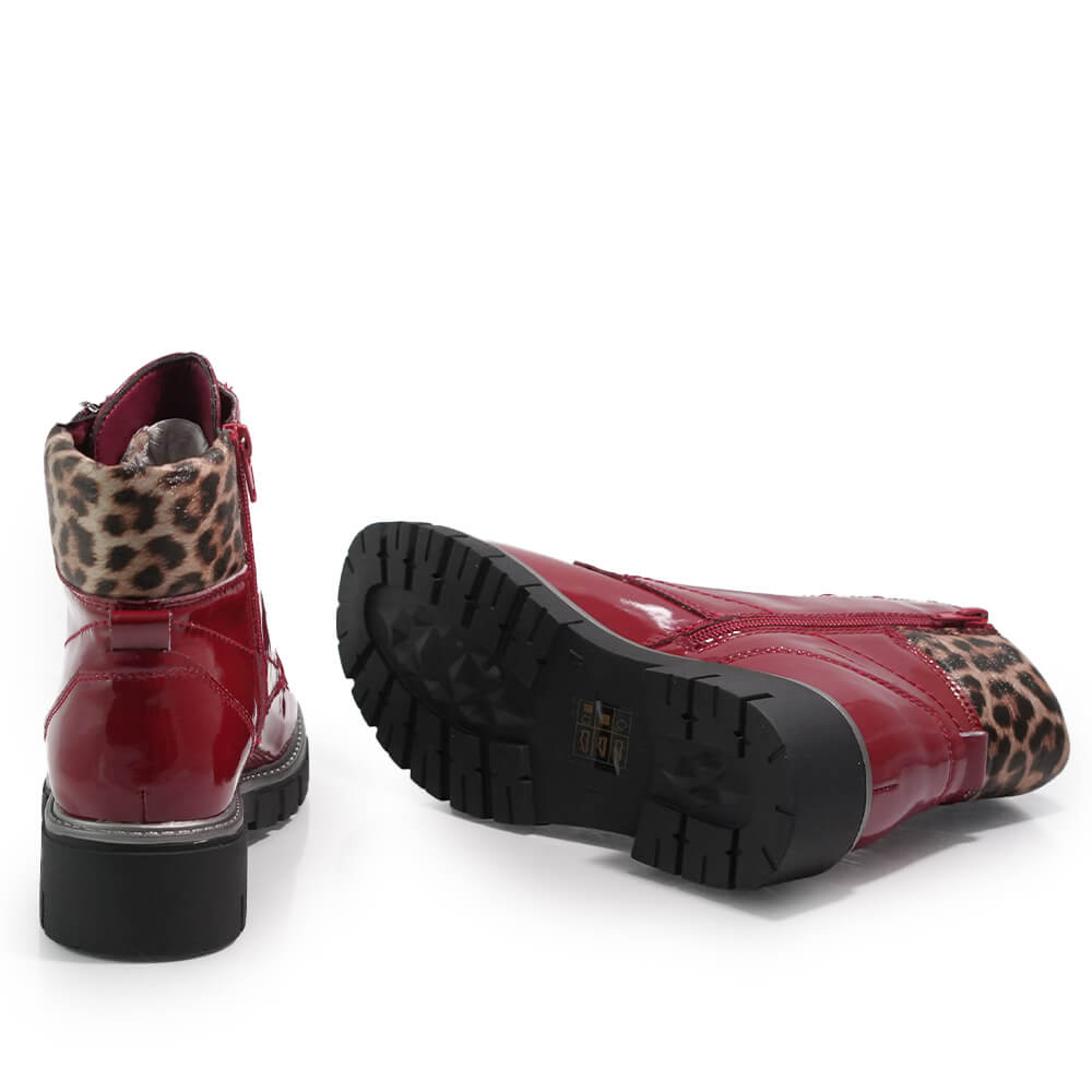 GHETE FIORE FINO ACTIVE