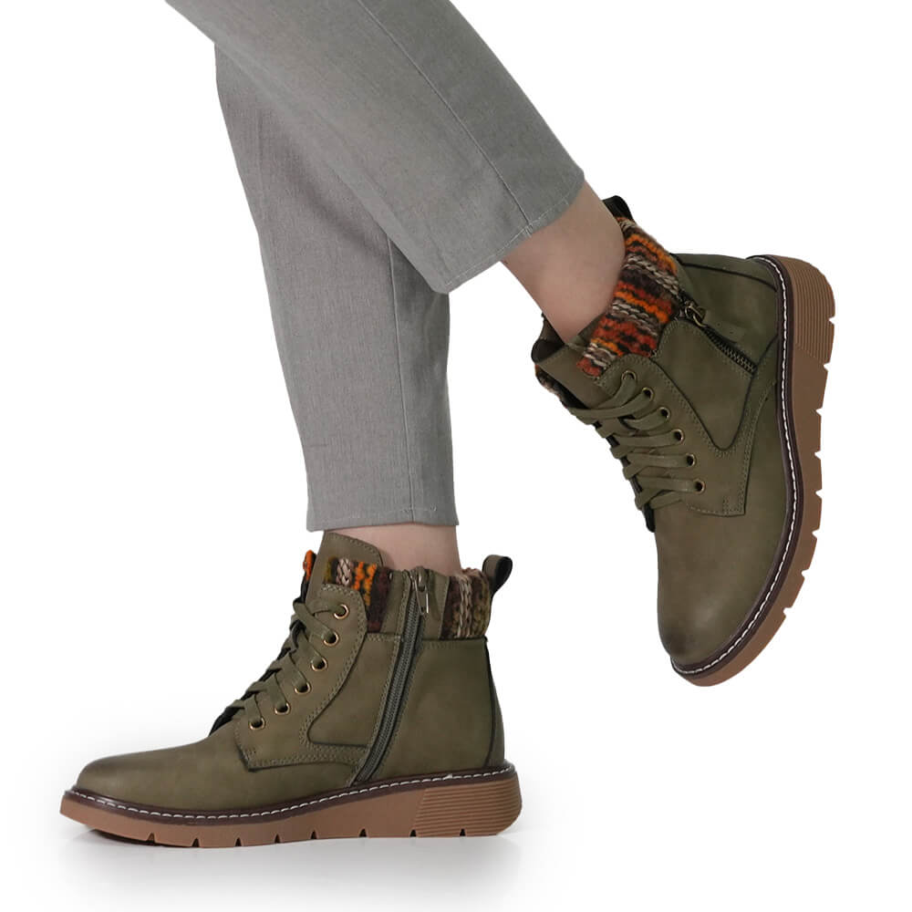 GHETE FIORE FINO ACTIVE