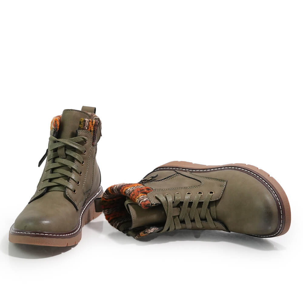 GHETE FIORE FINO ACTIVE