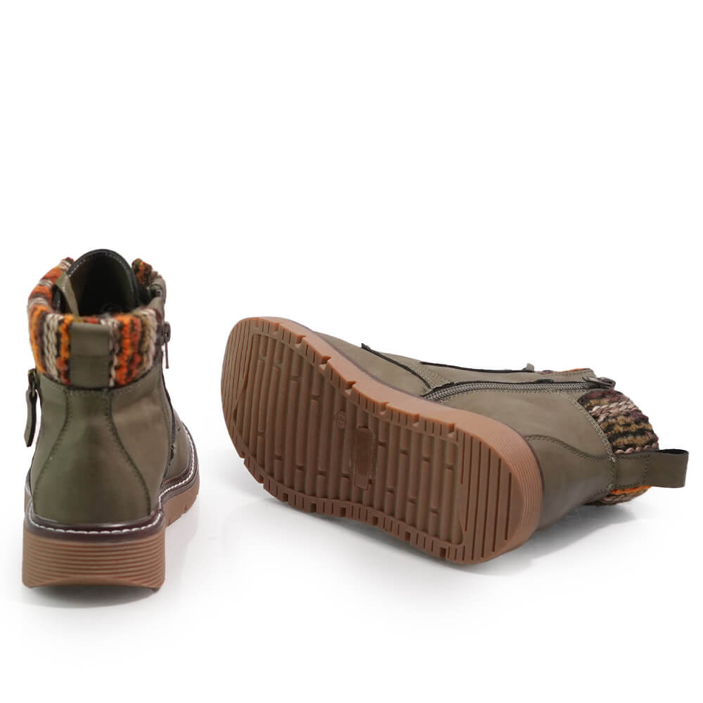 GHETE FIORE FINO ACTIVE