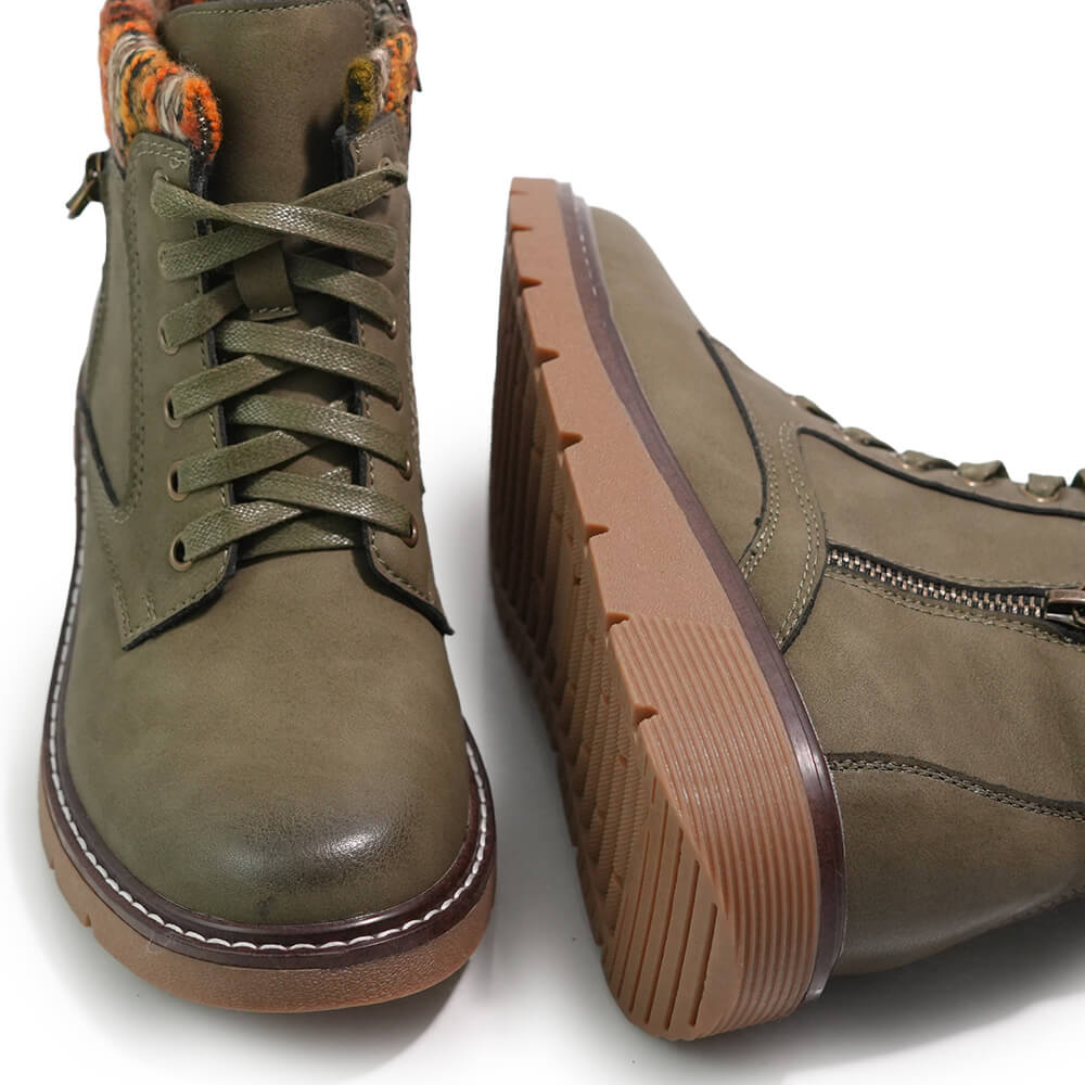 GHETE FIORE FINO ACTIVE