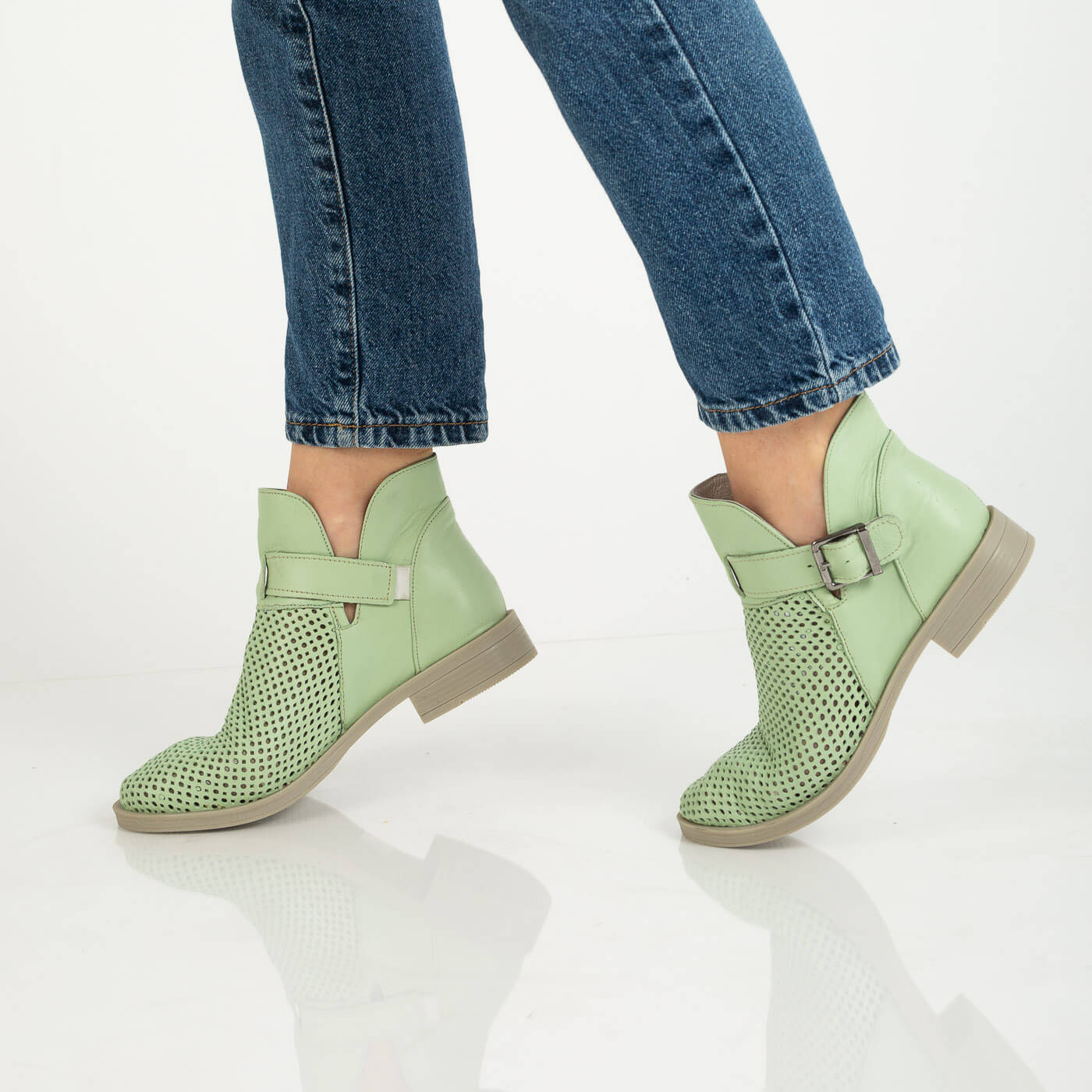 Ghete vara Brand romanesc