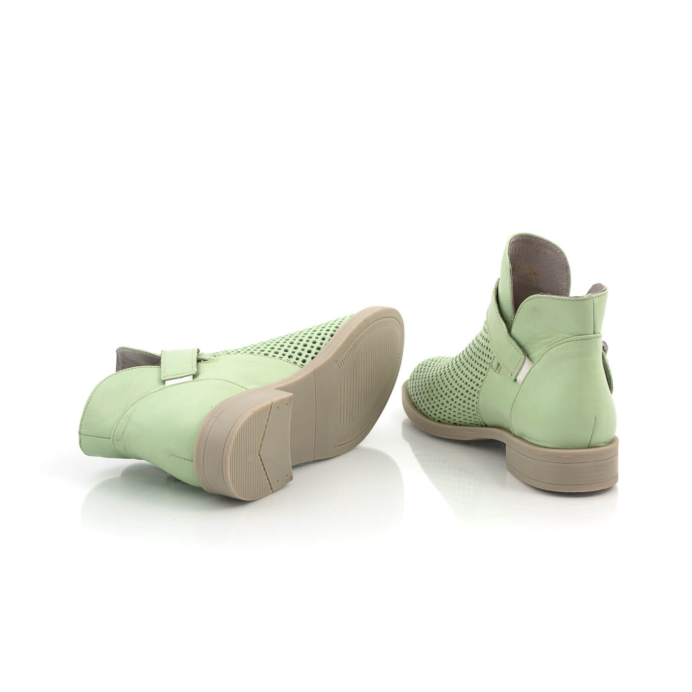 Ghete vara Brand romanesc