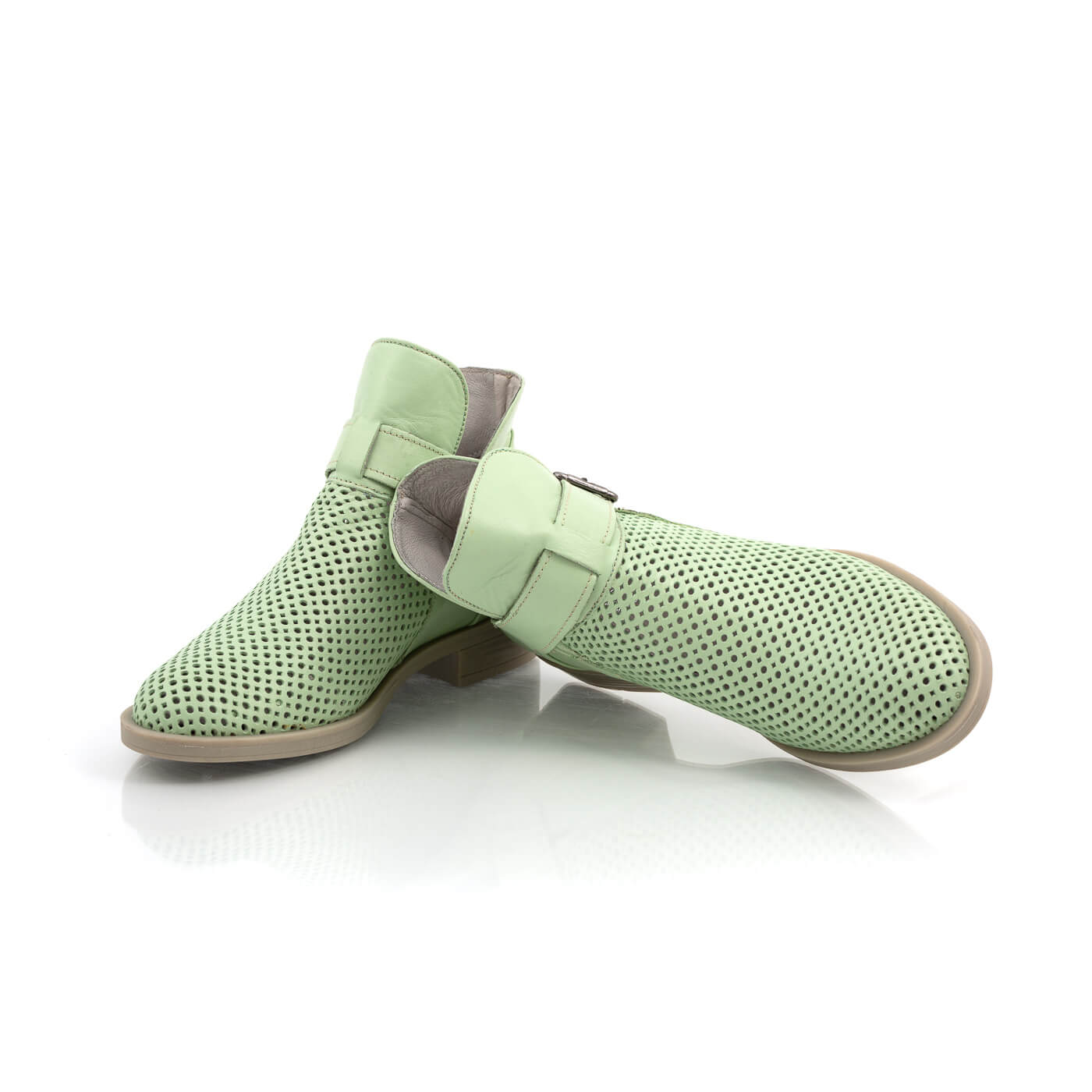 Ghete vara Brand romanesc