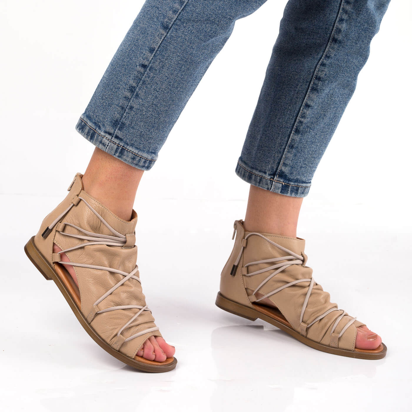 GHETE VARA DAMA CAPRICIA 