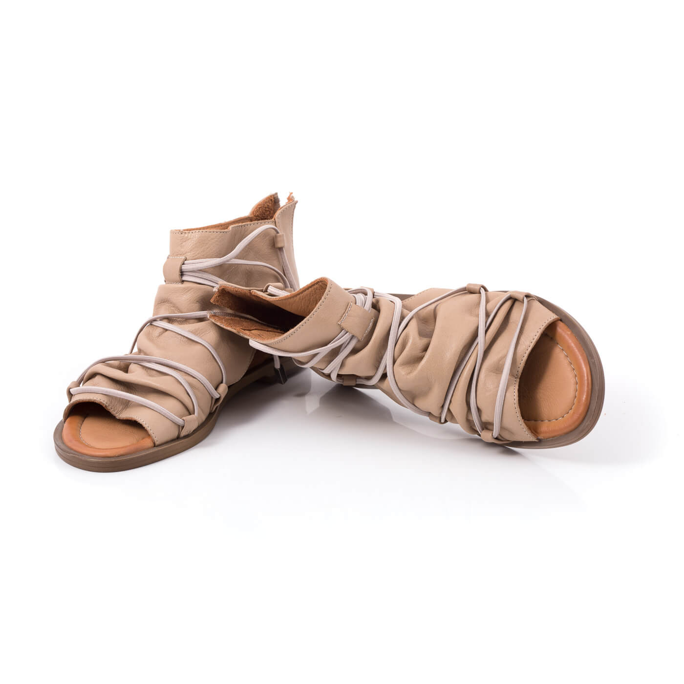 GHETE VARA DAMA CAPRICIA 