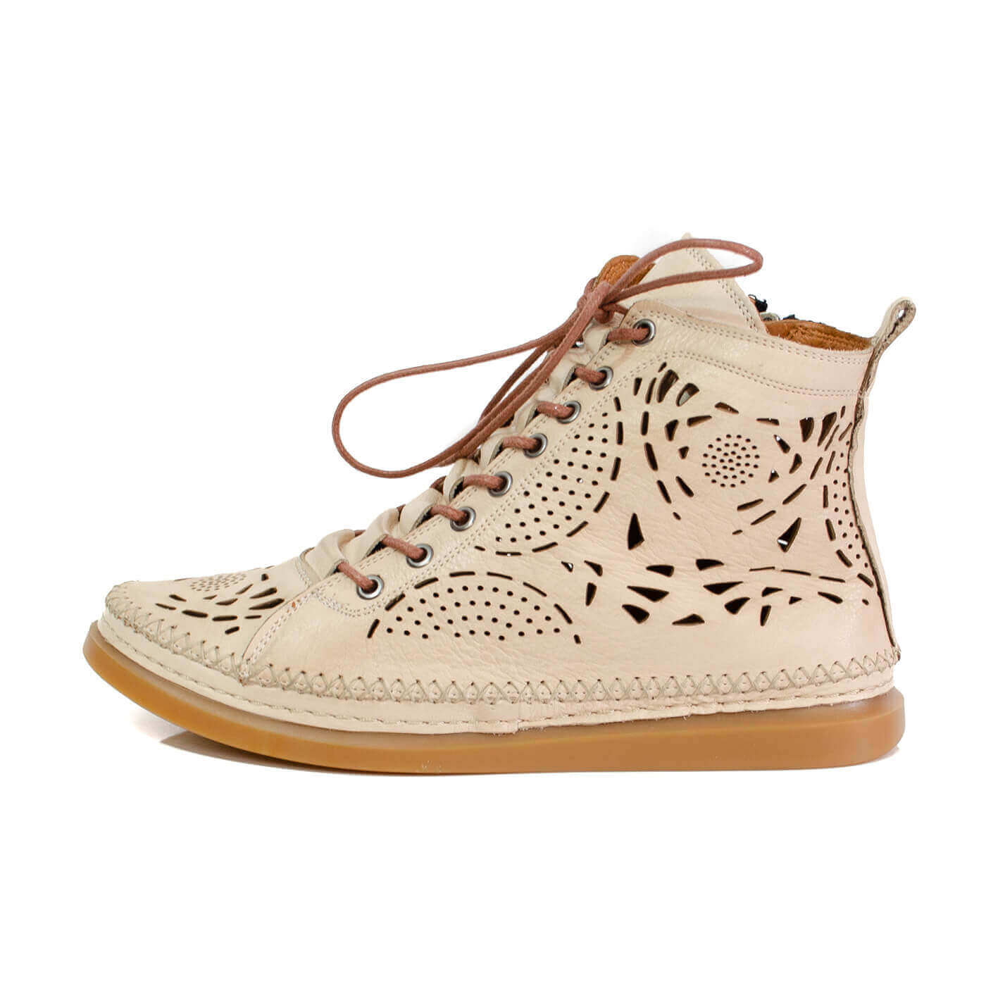 GHETE VARA DAMA CASPIAN