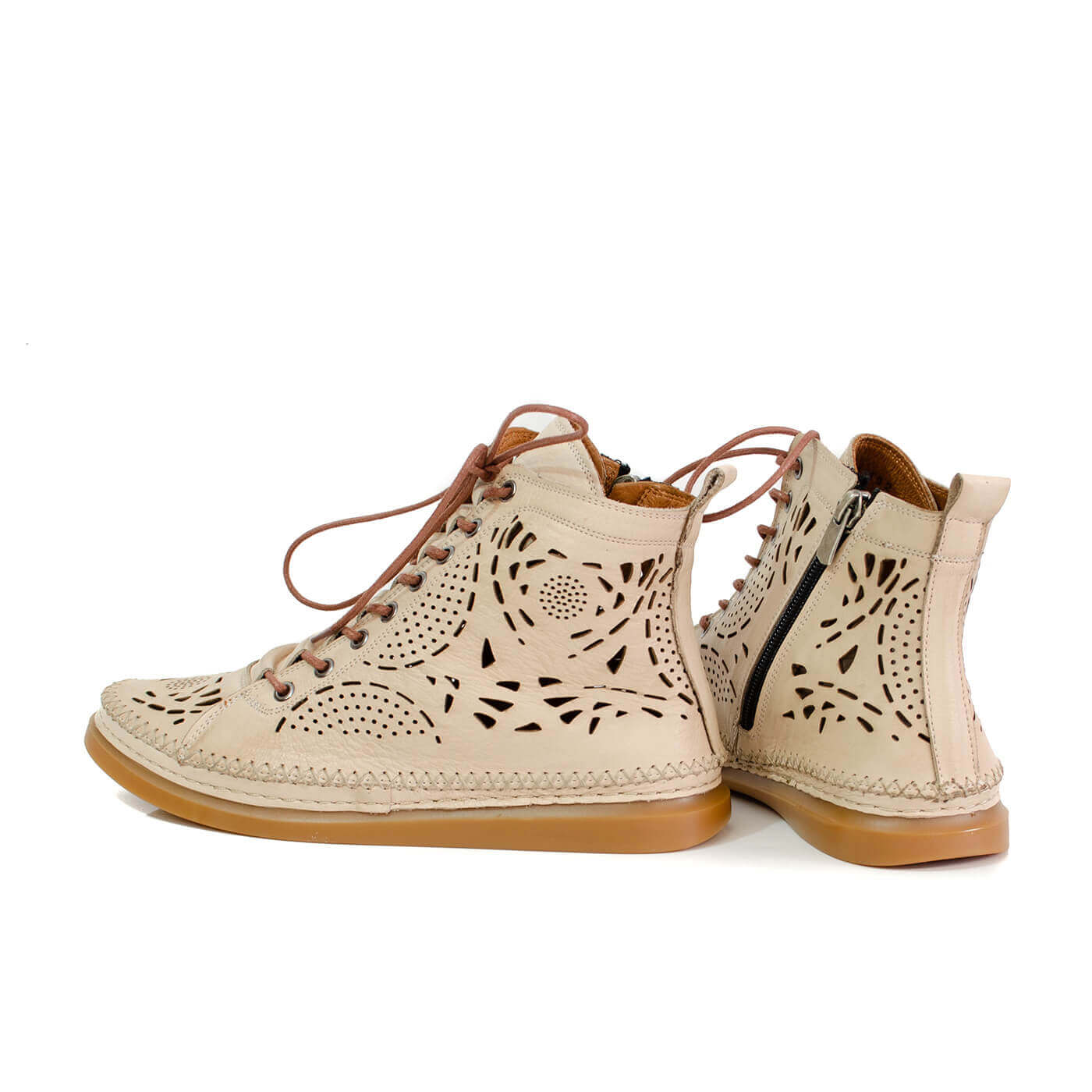 GHETE VARA DAMA CASPIAN