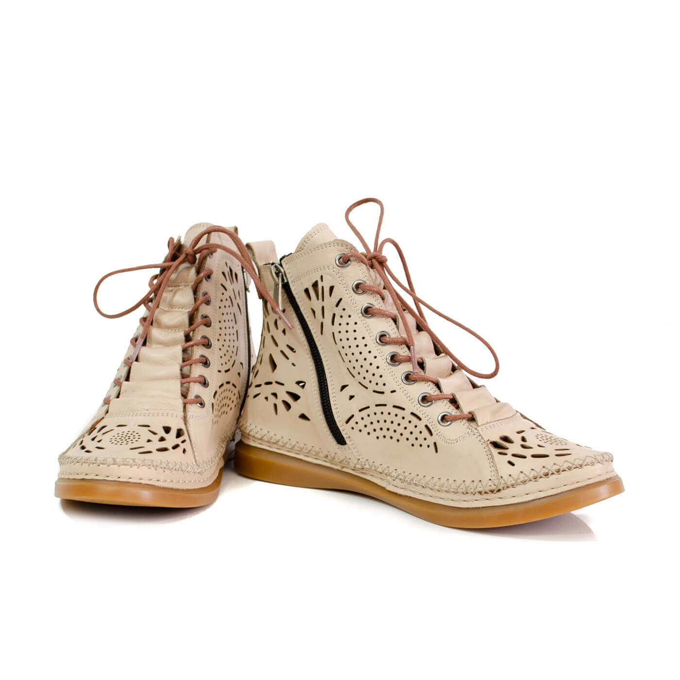 GHETE VARA DAMA CASPIAN