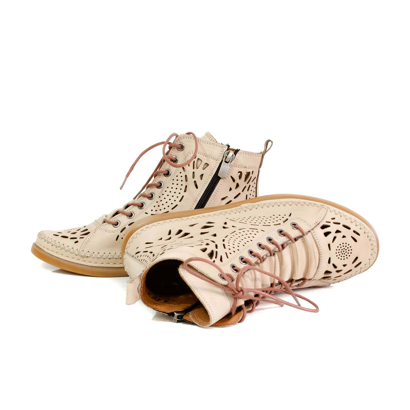 GHETE VARA DAMA CASPIAN