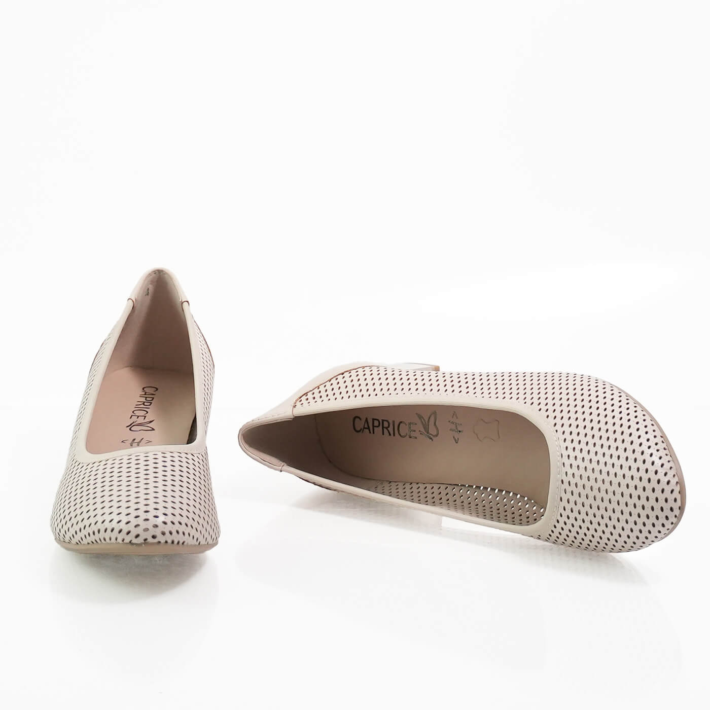 Pantofi dama Caprice