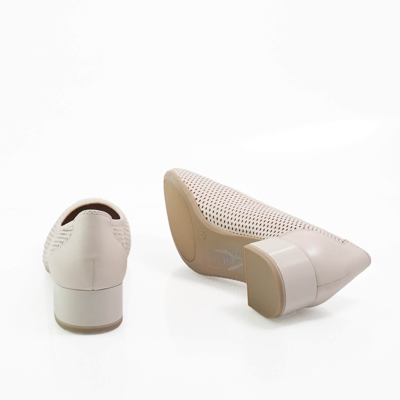 Pantofi dama Caprice