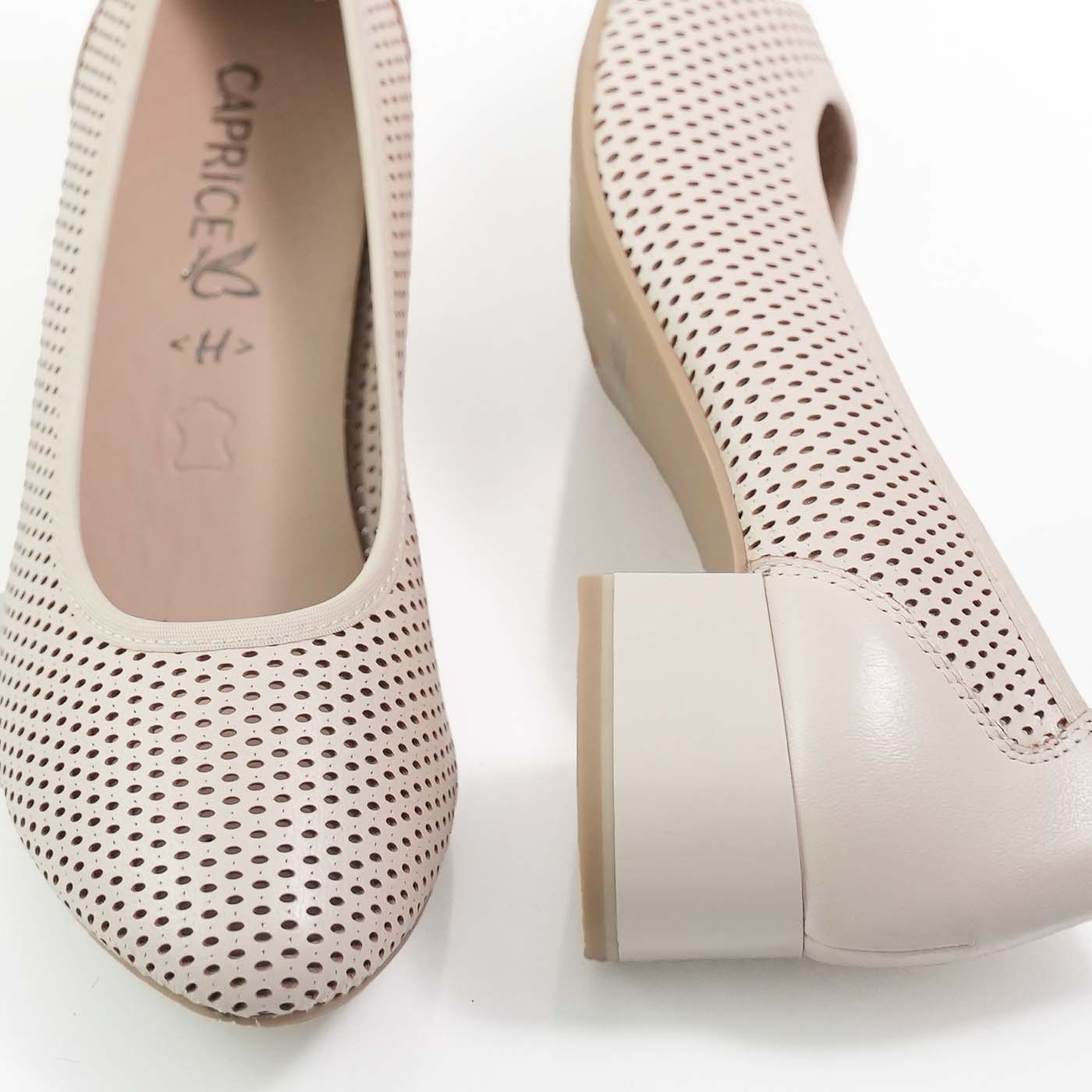 Pantofi dama Caprice