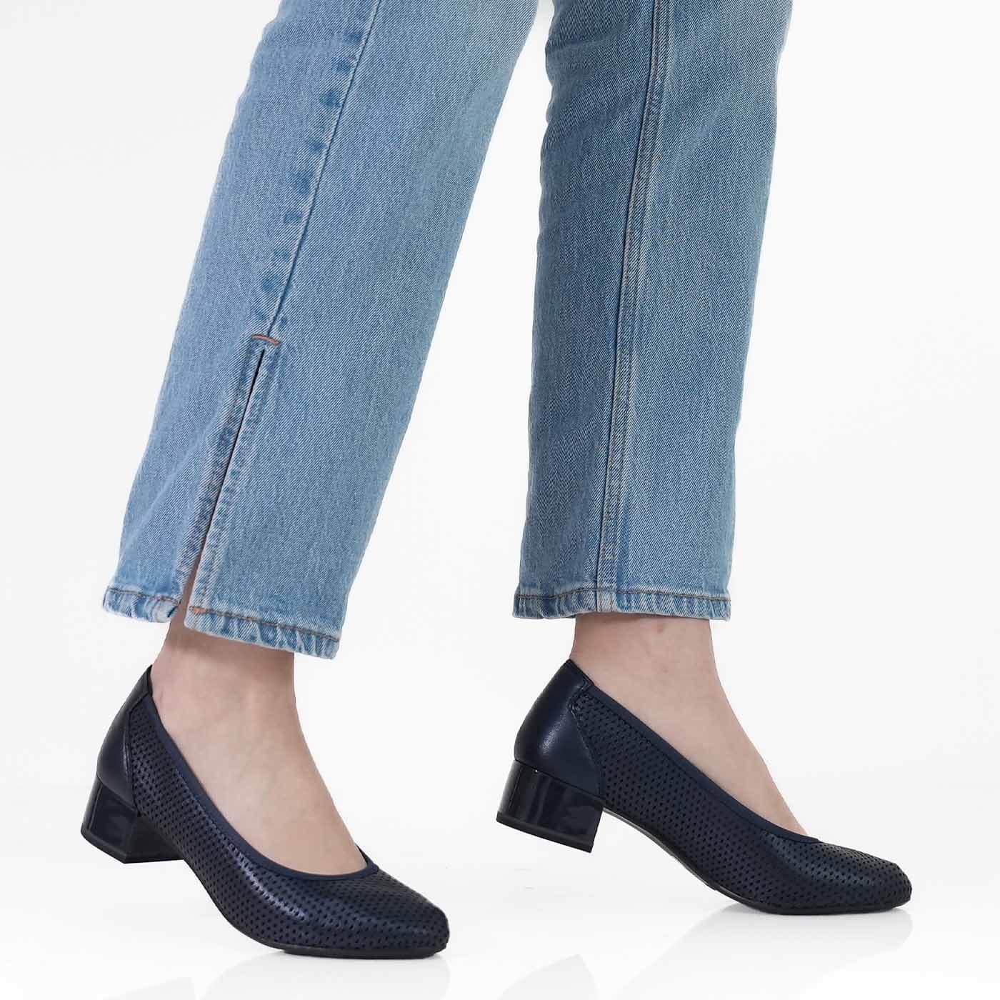 Pantofi dama Caprice