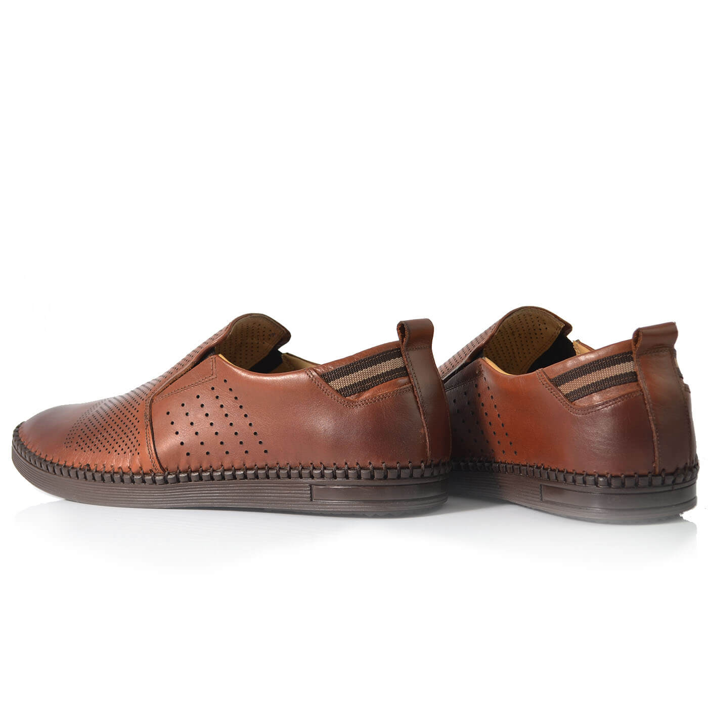 PANTOFI BARBATI BRAND ROMANESC