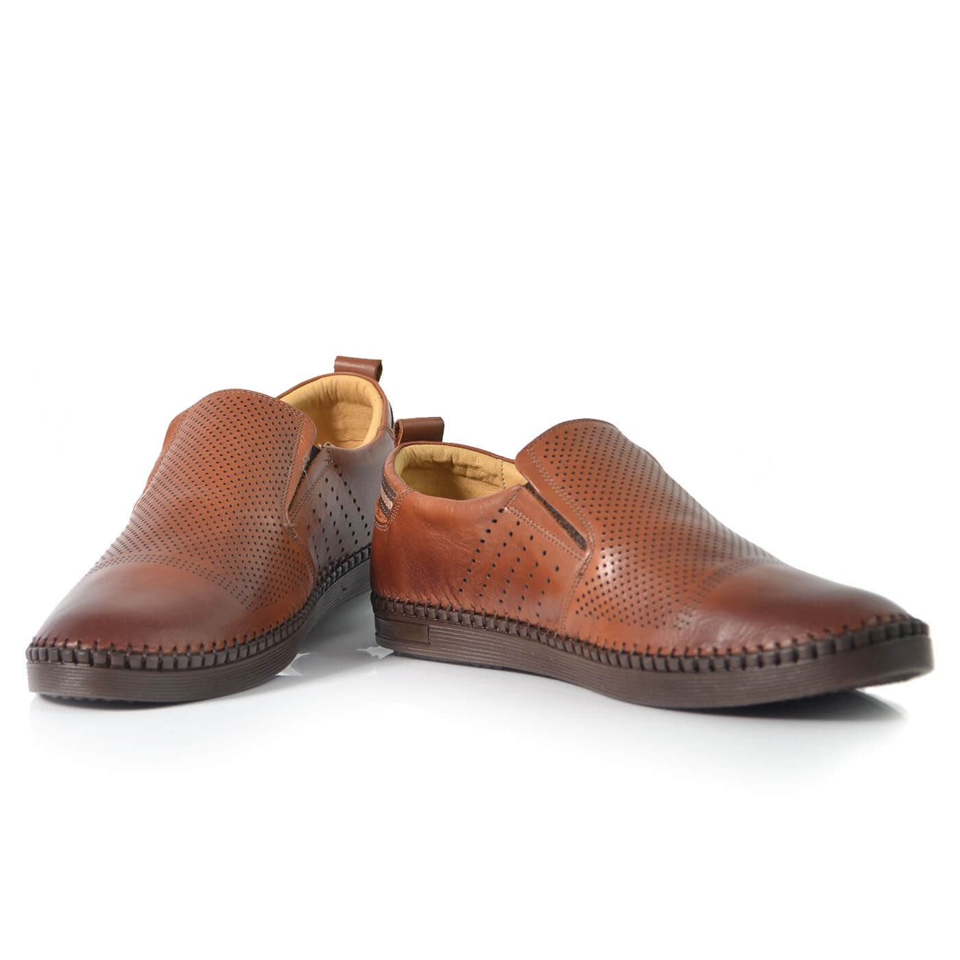 PANTOFI BARBATI BRAND ROMANESC